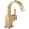 Single Handle Bathroom Faucet