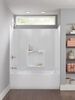 Bathtub Wall Set