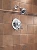 Monitor&reg; 17 Series H2Okinetic&reg; Shower Trim