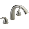 Roman Tub Faucet Trim (Recertified)