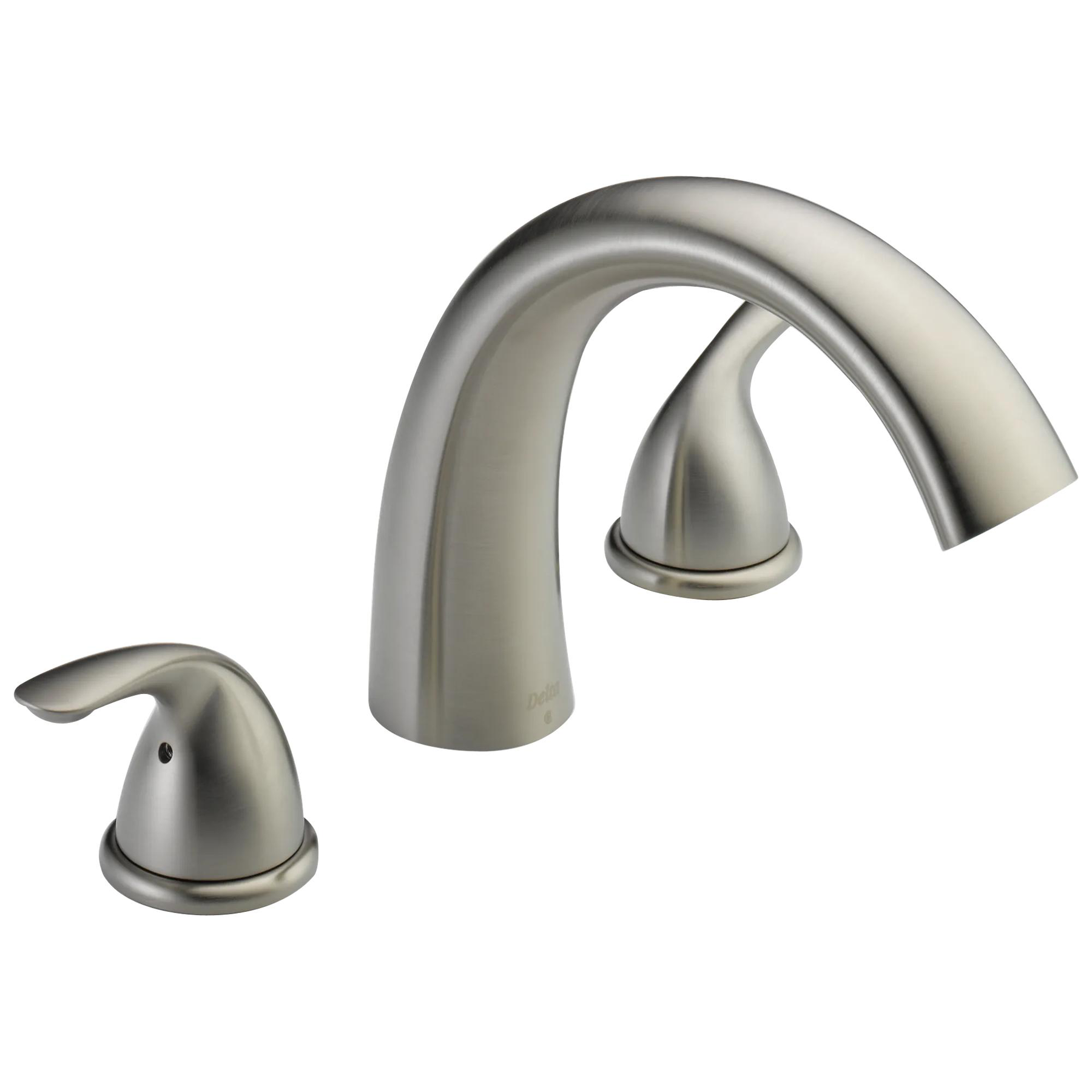 Roman Tub Faucet Trim (Recertified)