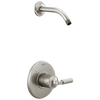 Monitor&reg;  14 Series Shower Trim - Less Head