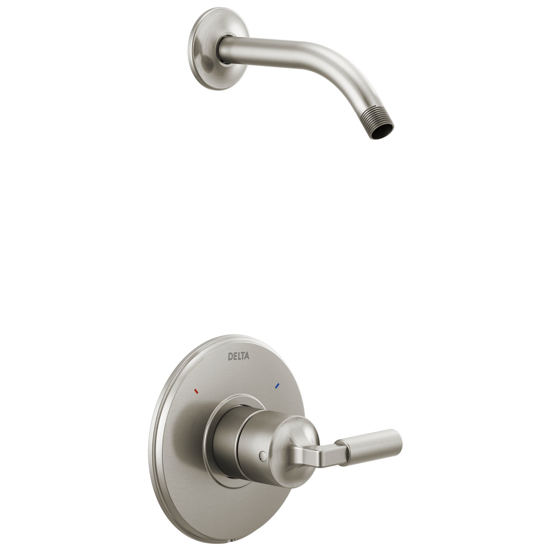 Monitor&reg;  14 Series Shower Trim - Less Head