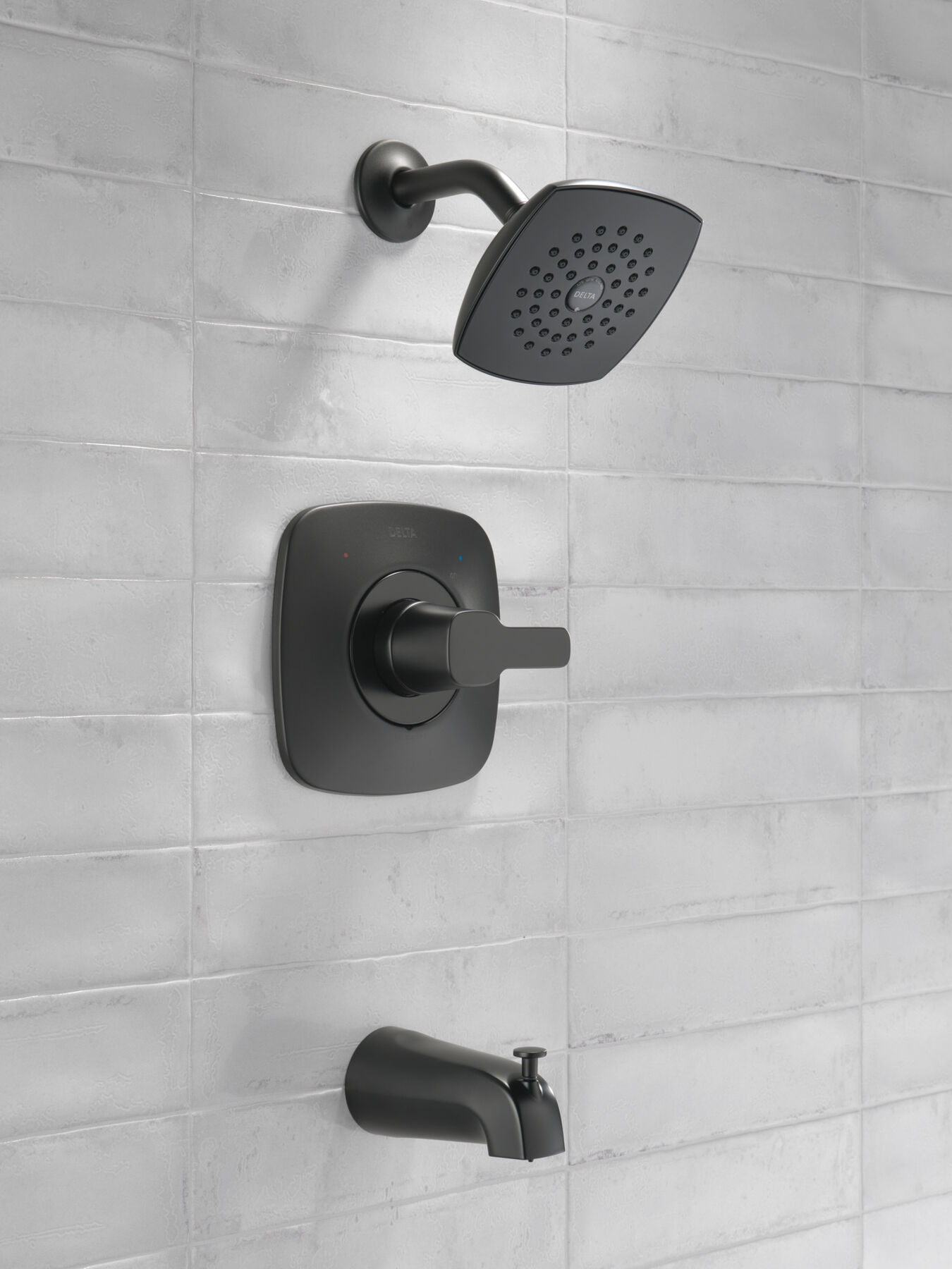 Monitor 14 Series Tub & Shower Trim