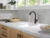 Single Handle Bar Prep Faucet