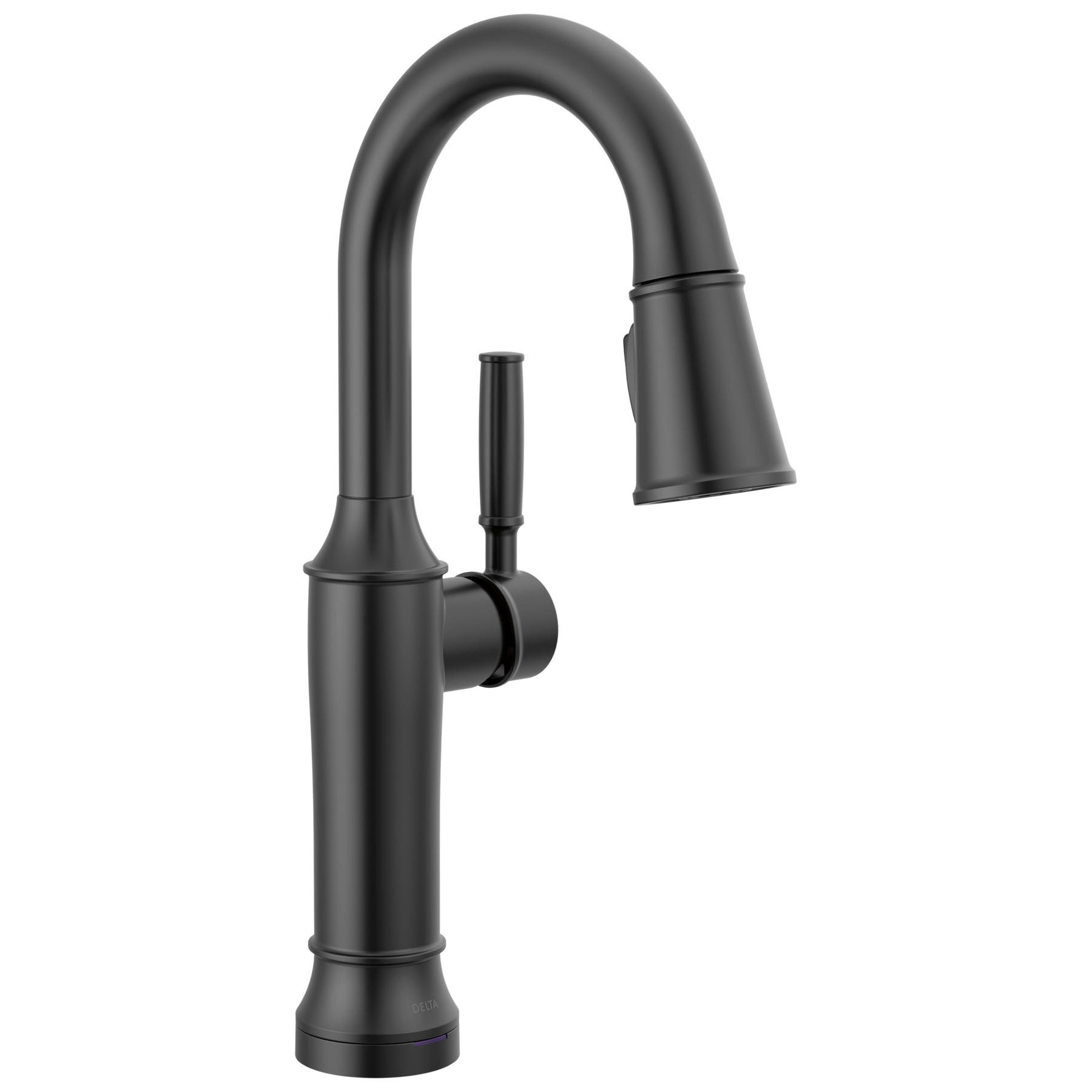 Touch2O&reg; Bar / Prep Faucet with Touchless Technology