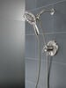 Monitor 17 Series Shower Trim