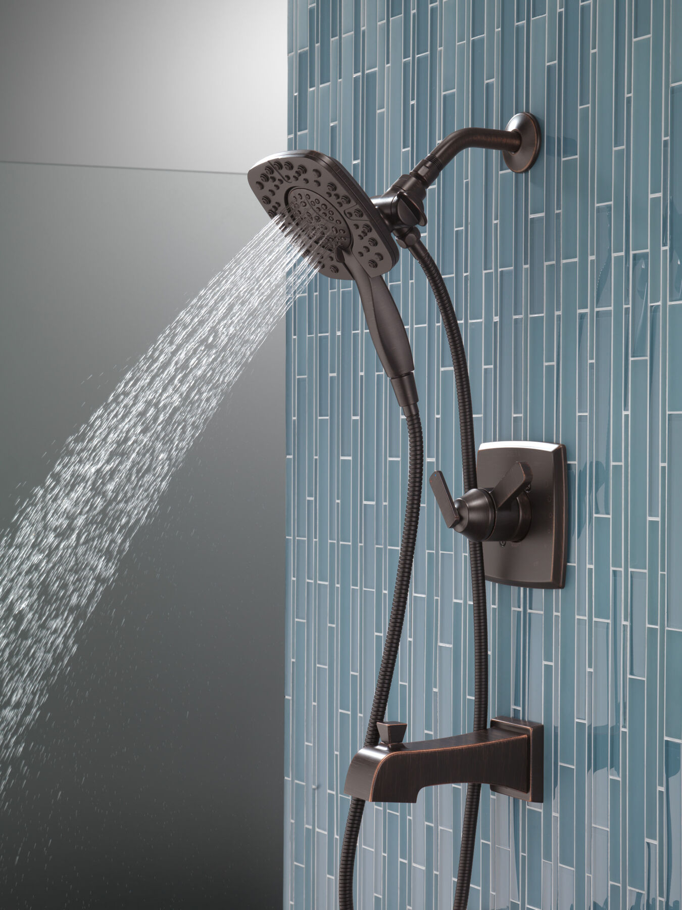 In2ition&reg; Tub/Shower Trim 17S (Recertified)