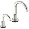 Rustica&trade; Electronic lavatory faucet and soap dispenser combo with Proximity&reg; Sensing - Battery operated, 1.0 gpm