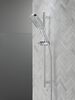 4-Setting Hand Shower with Slide Bar featuring FeatherRain&trade; Spray