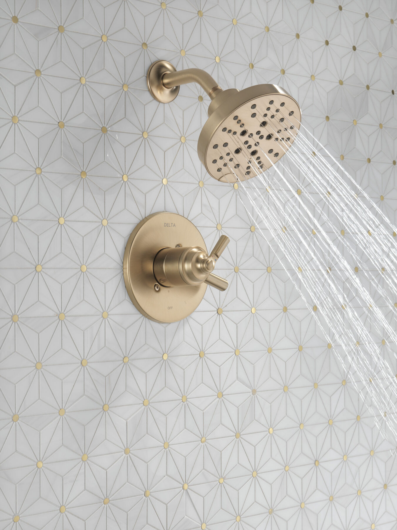 Monitor&reg; 17 Series Shower Trim