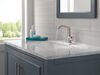 Single Handle Bathroom Faucet (Recertified)