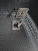 Monitor 14 Series Shower Trim