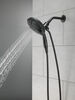 In2ition&reg; 5-Setting Two-in-One Shower (Recertified)