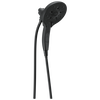 In2ition&reg; H<sub>2</sub>Okinetic&reg; 5-Setting Two-in-One Shower (Recertified)