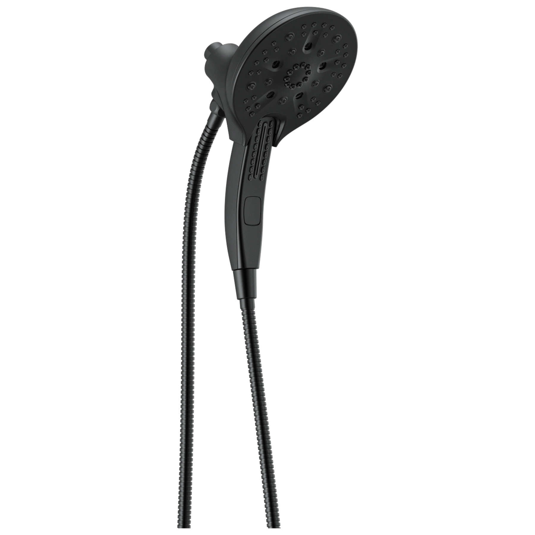 In2ition&reg; H<sub>2</sub>Okinetic&reg; 5-Setting Two-in-One Shower (Recertified)