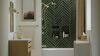 PivotPro&trade; 3-in-1 Combination Shower