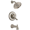 Monitor&reg; 17 Series H<sub>2</sub>Okinetic&reg; Tub & Shower Trim