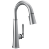 Single Handle Pull-Down Bar/Prep Faucet (Recertified)