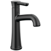 Single Handle Centerset Bathroom Faucet