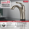 Touch2O&reg; Bathroom Faucet with Touchless Technology (Recertified)