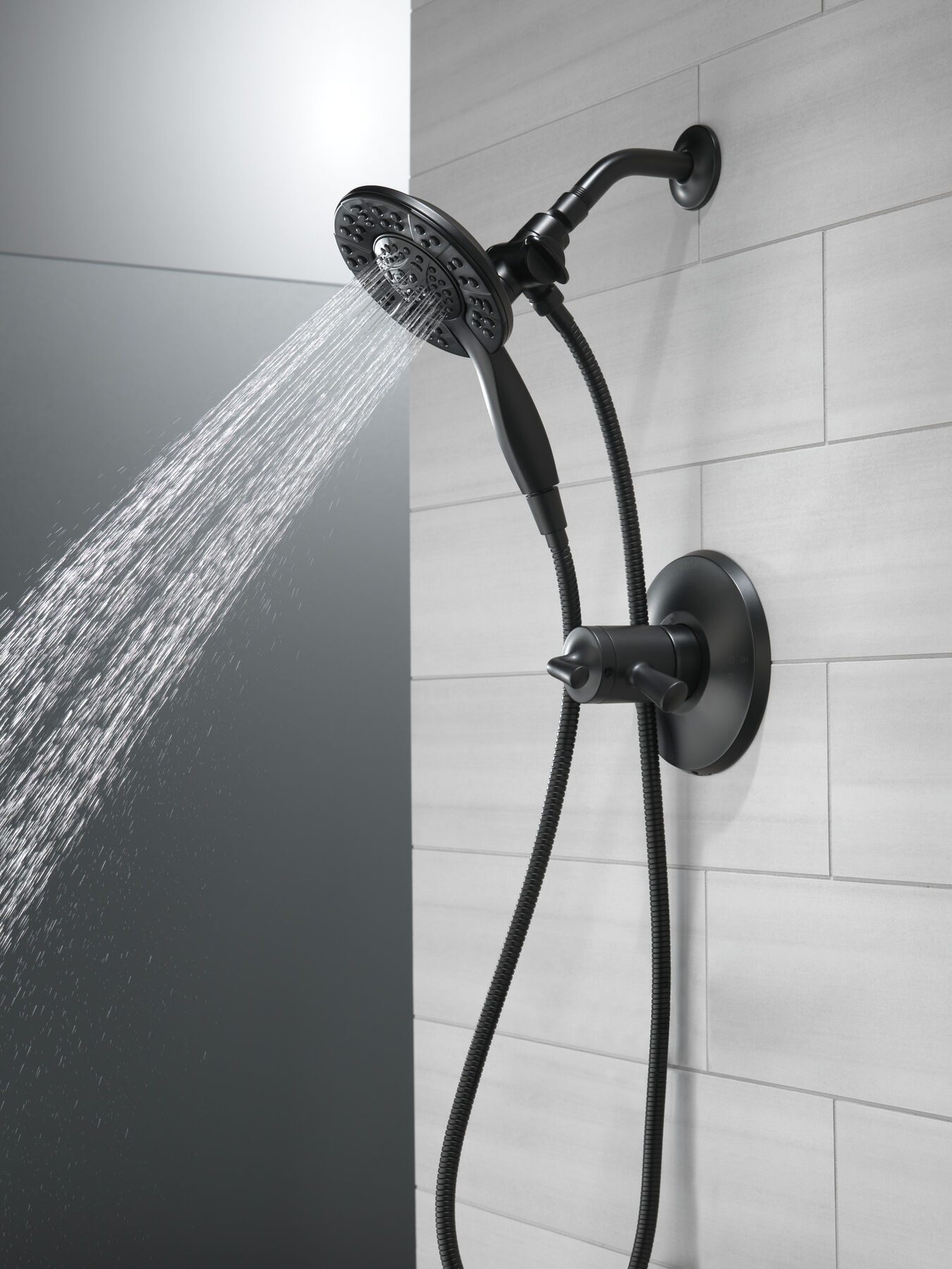 In2ition&reg; HSSH 1.75 GPM 4-Setting