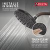 PivotPro&trade; Raincan Shower Head