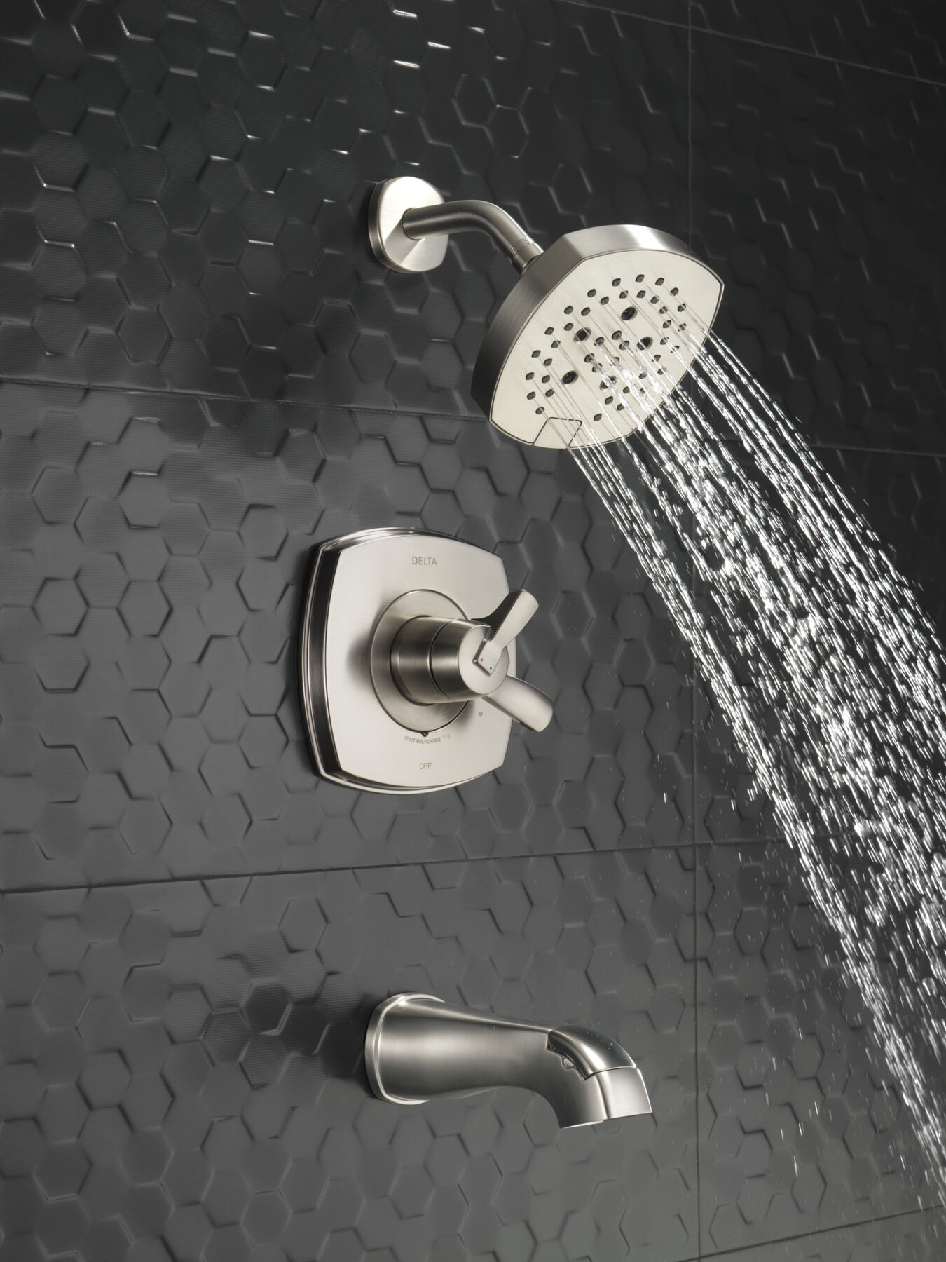 Tub/Shower Trim 17S (Recertified)