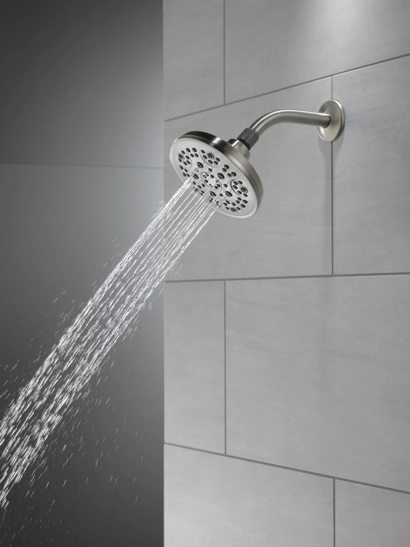 5-Setting Shower Head (Recertified)