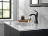 Centerset Bathroom Faucet (Recertified)