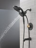 HydroRain&reg; 14 Series Tub and Shower
