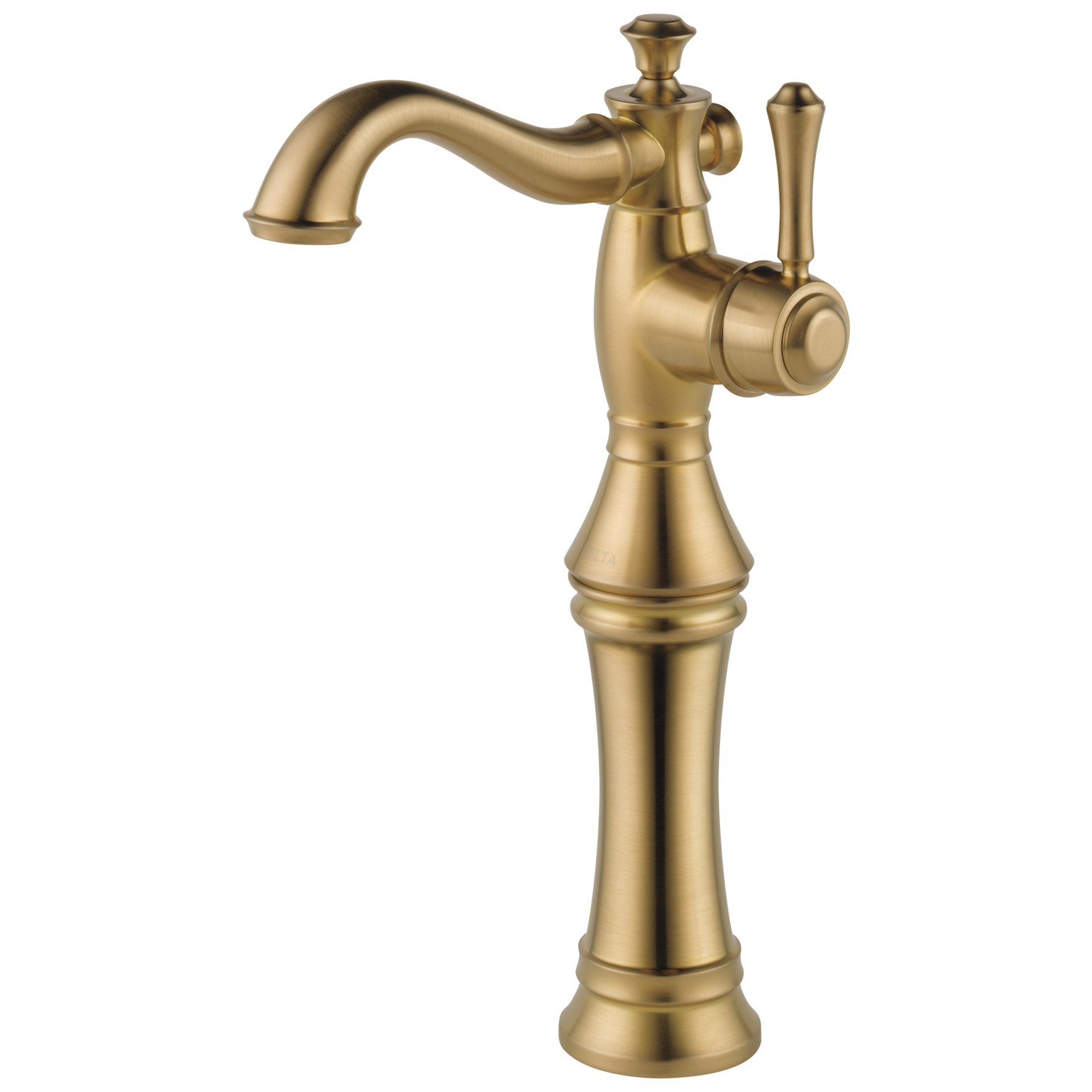 Vessel Bathroom w/Riser w/o Drain (Recertified)