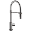 Touchless Pull-Down Kitchen Faucet (Recertified)