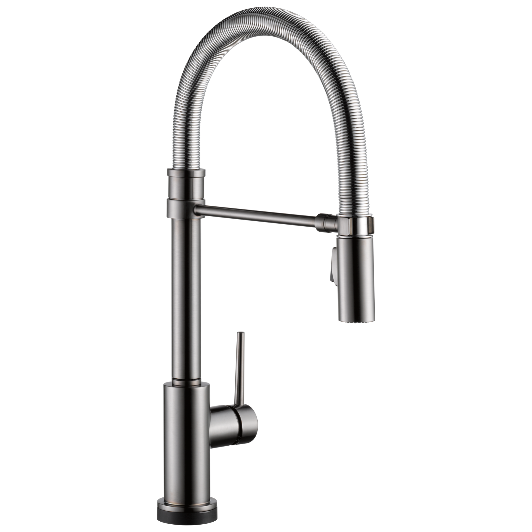 Touchless Pull-Down Kitchen Faucet (Recertified)
