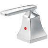 Metal Lever Handle Set