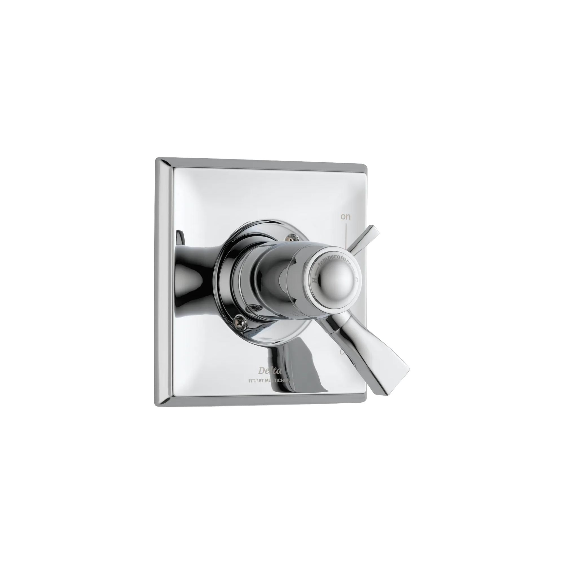 TempAssure&reg; 17T Series Valve Only Trim