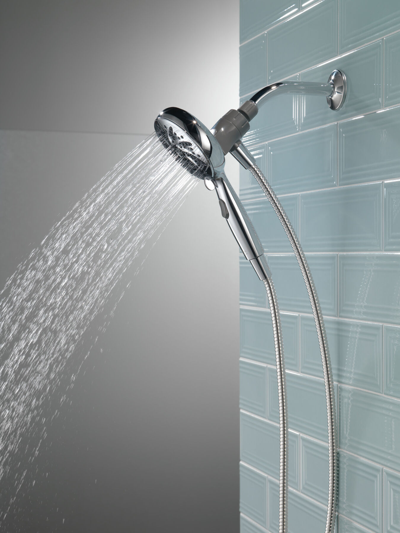 SureDock&reg; Magnetic Hand Shower 1.75 GPM (Recertified)