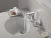 Two Handle Widespread Bathroom Faucet
