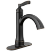 Single Handle Bathroom Faucet
