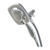 In2ition&reg; Two-in-One Shower