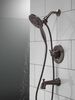 Monitor&reg; 17 Series Tub & Shower Trim with In2ition&reg;