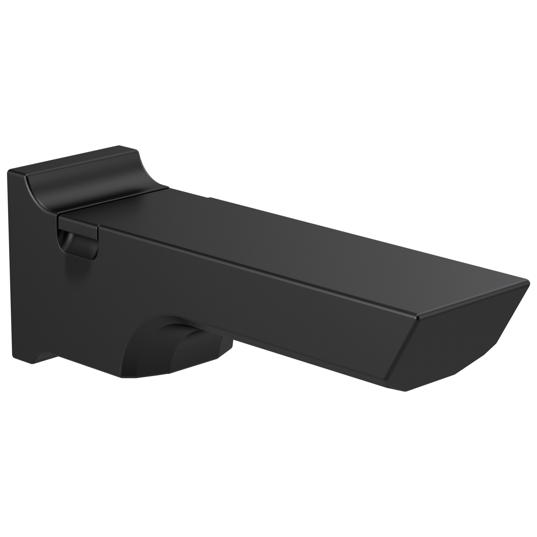 Tub Spout - Pull-Up Diverter