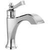 Single Handle Bathroom Faucet