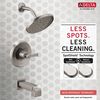 Monitor&reg; 14 Series Tub & Shower Trim