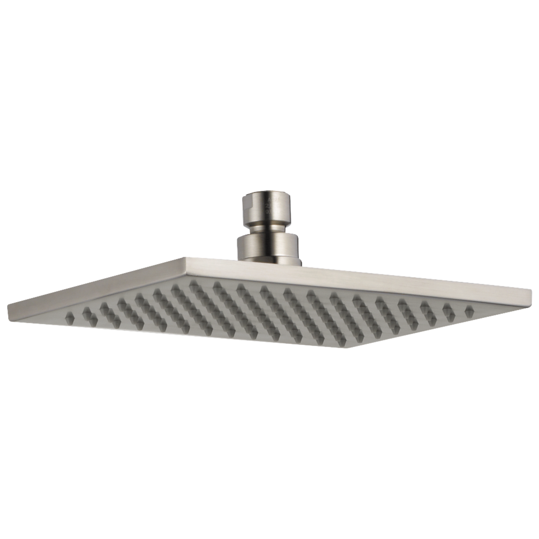Shower Head 1.75 GPM 1-Setting (Recertified)