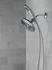 Shower Head & Hand Shower 1.75 GPM 4-Setting