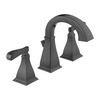Two Handle Widespread Lavatory Faucet