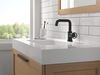 Single Handle Bathroom Faucet