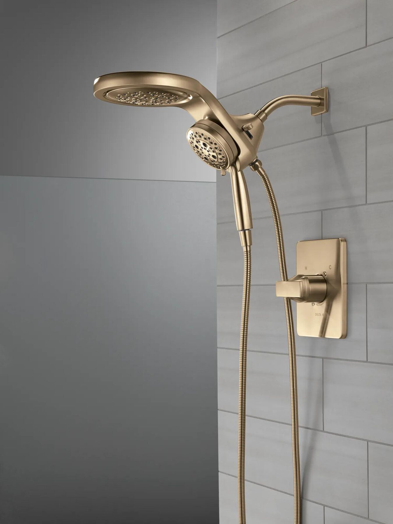 Monitor 14 Series Shower Trim - Less Head
