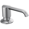 Metal Soap Dispenser